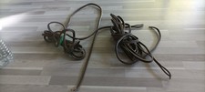 Paire câble audio cabasse - cÂble,