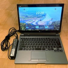 Fujitsu ARROWS Tab Q736 Corei5