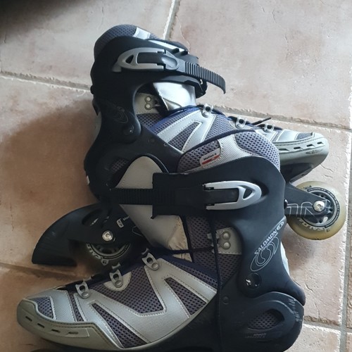 Salomon pattini linea - in,