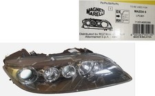 MAGNETI MARELLI 712014005388 Faro Fanale Proiettore anteriore Dx per MAZDA 6
