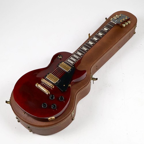 Gibson les paul - les,