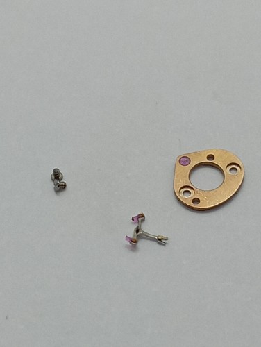 Vintage omega cal 625 - vintage, cal.