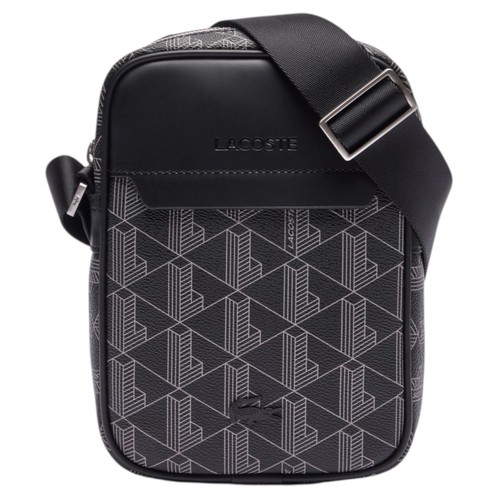 Borsa tracolla lacoste in - borsa, a