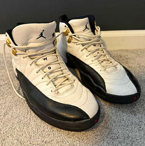 Jordan air - 12, retro