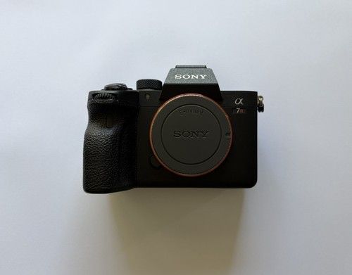 Sony a7r neuf - sony,