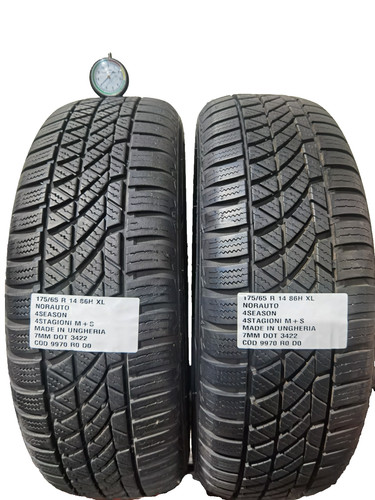 Pneumatici usati 175 - 2,