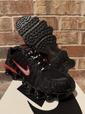 New 10 Nike Shox TL Running