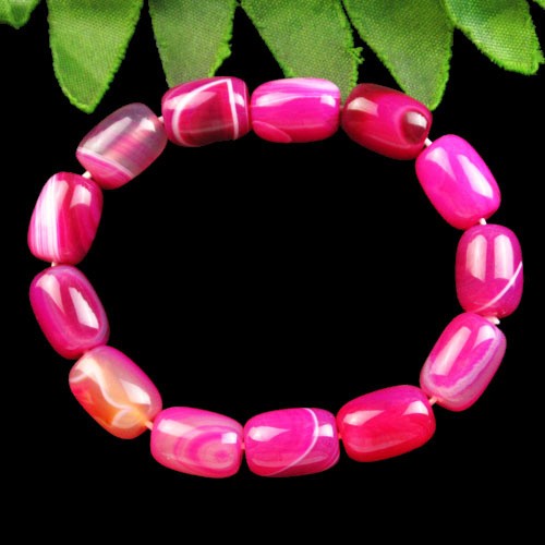 Bracciale elastico tamburo