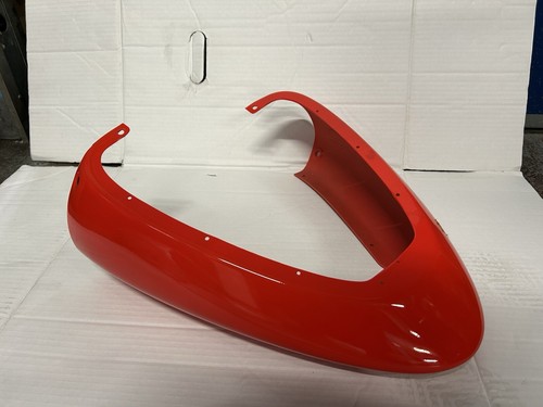 Codone posteriore aprilia - posteriore,
