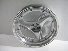 Cerchio posteriore BMW R 1200