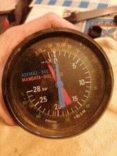 Strumento pompa mandata aspirazione 