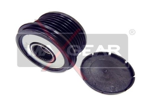 Maxgear 0102 frizione del - 30-0102,