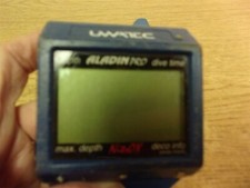 Computer subacqueo Uwatec