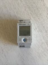 Finder 12.51.8.230.0000 Interruttore orario digitale NFC giornaliero/settimanale