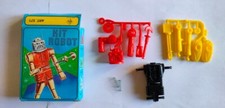 Kit Robot Grisoni Drakis - da