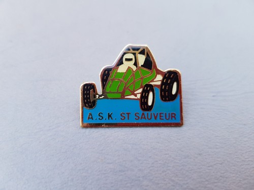 Pin auto car voiture - pin's, /