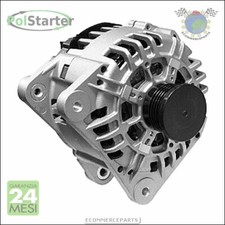 X15pt Alternatore Per Opel