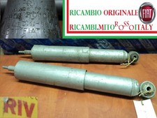 Fiat 131 TT Fiat 124 TT