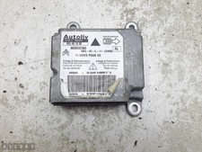 2006 CITROEN C5 STEUERGERAT