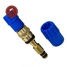 Rubinetto carico Chaffoteaux