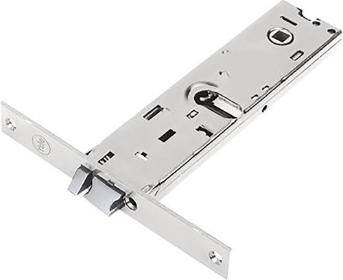 Serratura elettrica fascia - elettrica, da