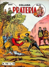 [688] COLLANA PRATERIA ed