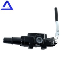 30 GPM Log Splitter Valvola di Controllo Kick-Off, 3625 PSI, 3/4" NPT Porte di Lavoro