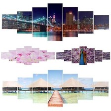 Quadro su tela T375, quadro