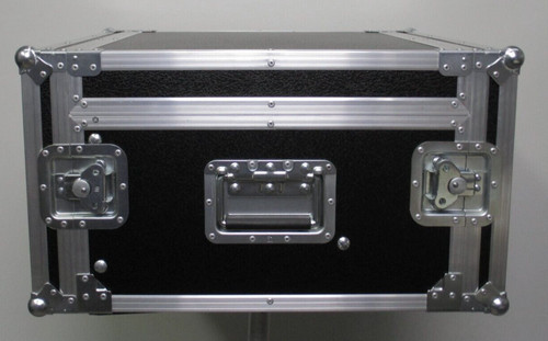 Flight case 10 unita 3 - 6,