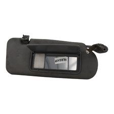 Pannello Alette  Parasole