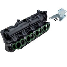 Ponte collettore aspirazione Fiat Freemont 2.0 JTD 4X4 163CV 11-15 6S6F