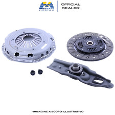 KIT FRIZIONE JAPAN PARTS SMART