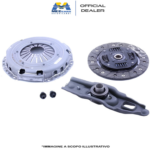 Kit frizione japan parts smart - parts,