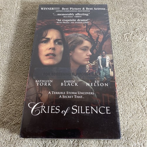 Cries silence aka sister - aka,