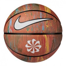 NIKE PALLONE BASKET BASKETBALL