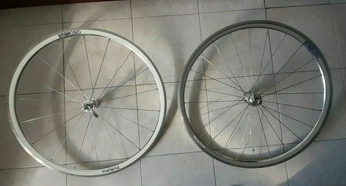 Vintage cerchi ambrosio futura - cerchi,