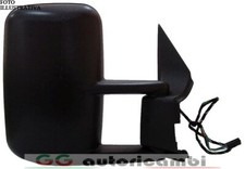 SPECCHIO PER MERCEDES SPRINTER 95-06 ELETTRICO TERMICO SINISTRO