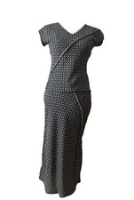 Elegante Completo Donna Tg S