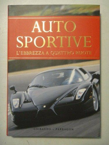 Auto sportive ebbrezza a - auto,
