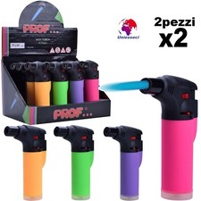 2 ACCENDINO ANTIVENTO MINI