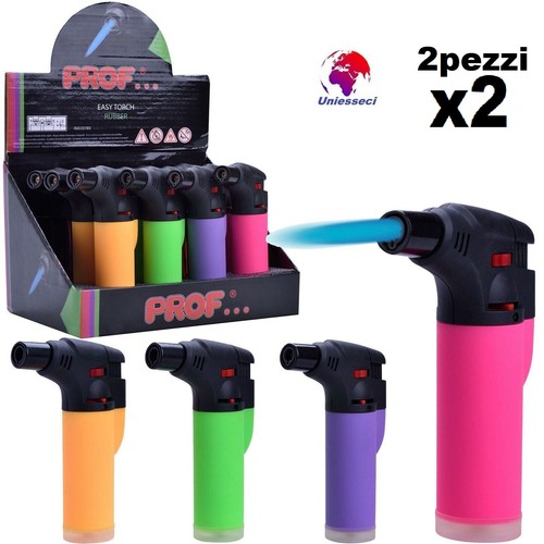 Accendino antivento mini - antivento,