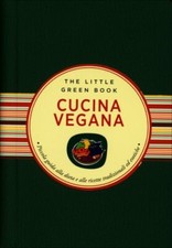 LIBRO CUCINA VEGANA. PICCOLA