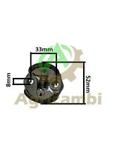 Frizione decespugliatore pompa irroratrice 26 cc Valex Hyundai Vigor Lea Alpina