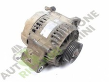 4D56 ALTERNATORE MITSUBISHI L200 «II» (1997) 2.5 Pick Up, 2 p. dal 1996-09 al...