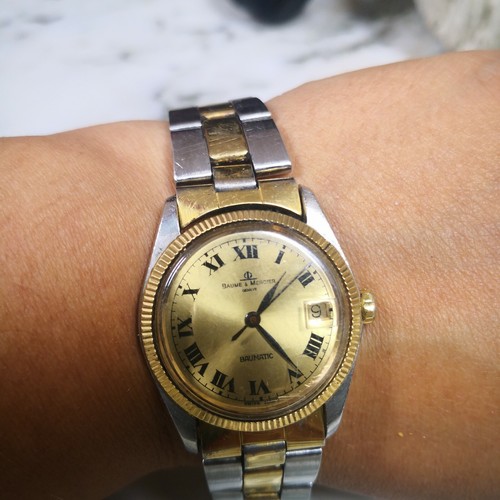 Orologio donna baume mercier - donna, baume&mercier