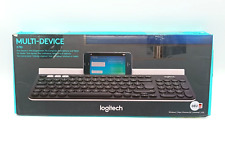 Logitech K780 Tastiera