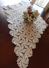 CROCHET Filo Fine LAZZO