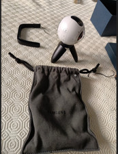 Samsung Gear 360, virtual tour 360, foto sferiche 