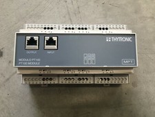 THYTRONIC MPT#000 MODULO 8