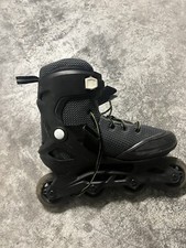 Pattini A Rotelle In Line quasi come nuovi, numero 40, vendo per inutilizzo